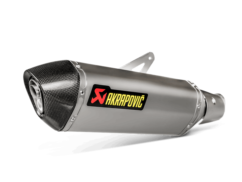 AKRAPOVIC S-K4SO7-HRT Kawasaki Ninja 400 (2024+) Slip-on Exhaust (titanium) – Accessories in the 2WheelsHero Motorcycle Aftermarket Accessories and Parts Online Shop