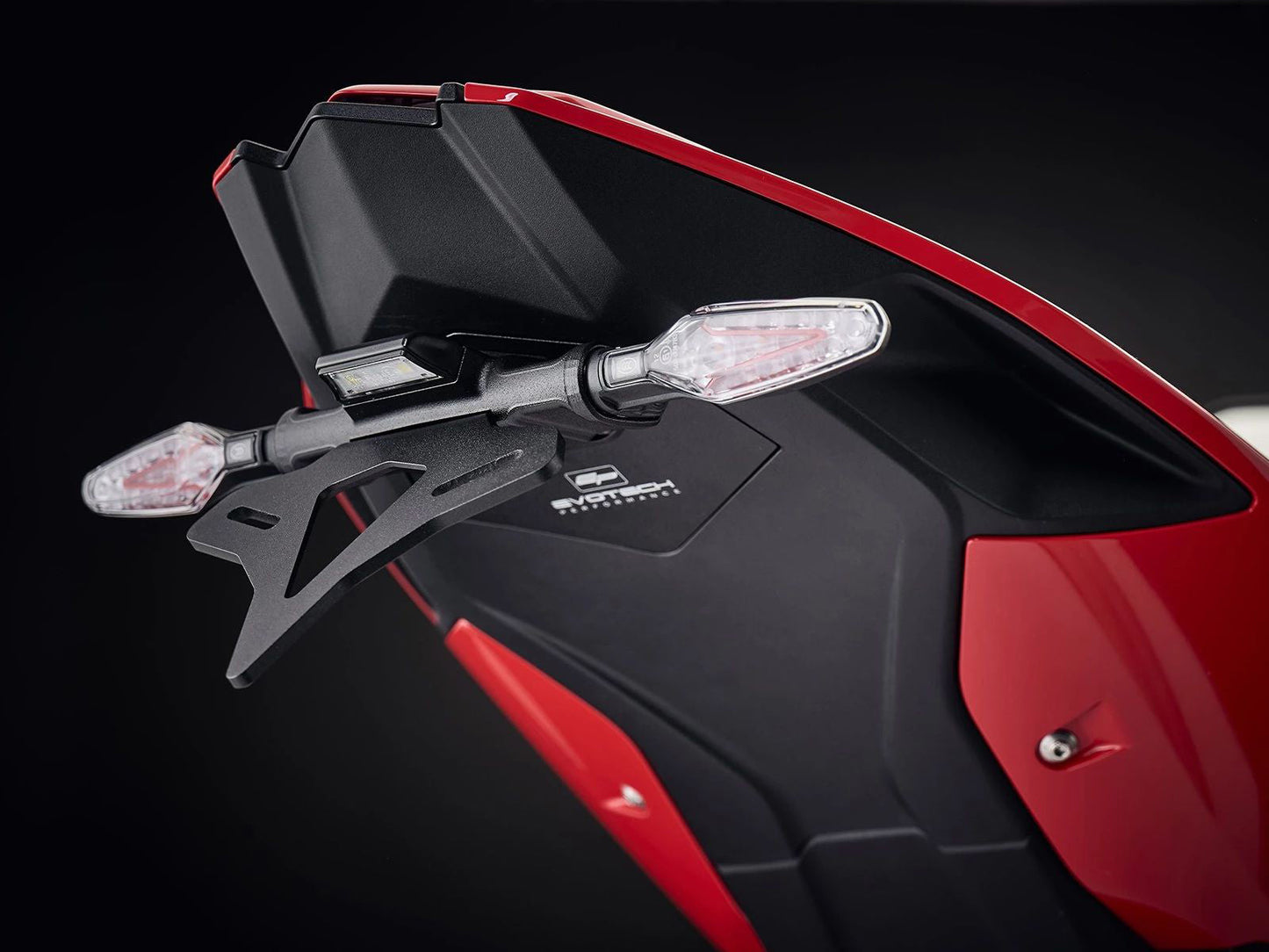 EVOTECH BMW S1000RR / S1000R LED Tail Tidy