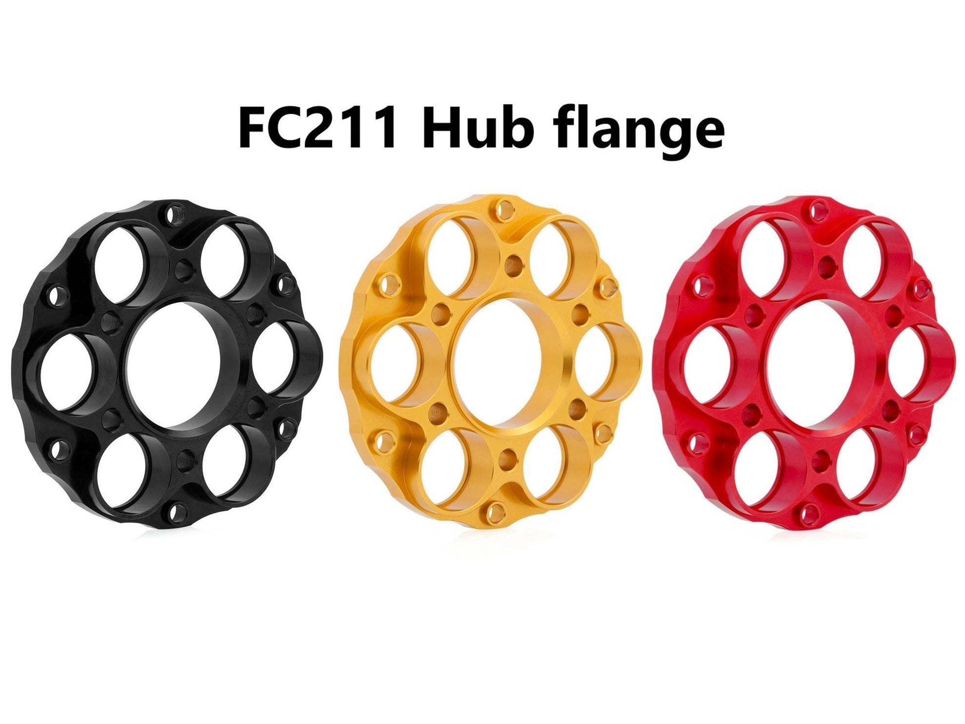 CNC RACING Ducati Panigale V4 (18/24) Full Rear Sprocket Kit – Accessories in the Factory Racing Motorcycle Aftermarket Accessories and Parts Online Shop