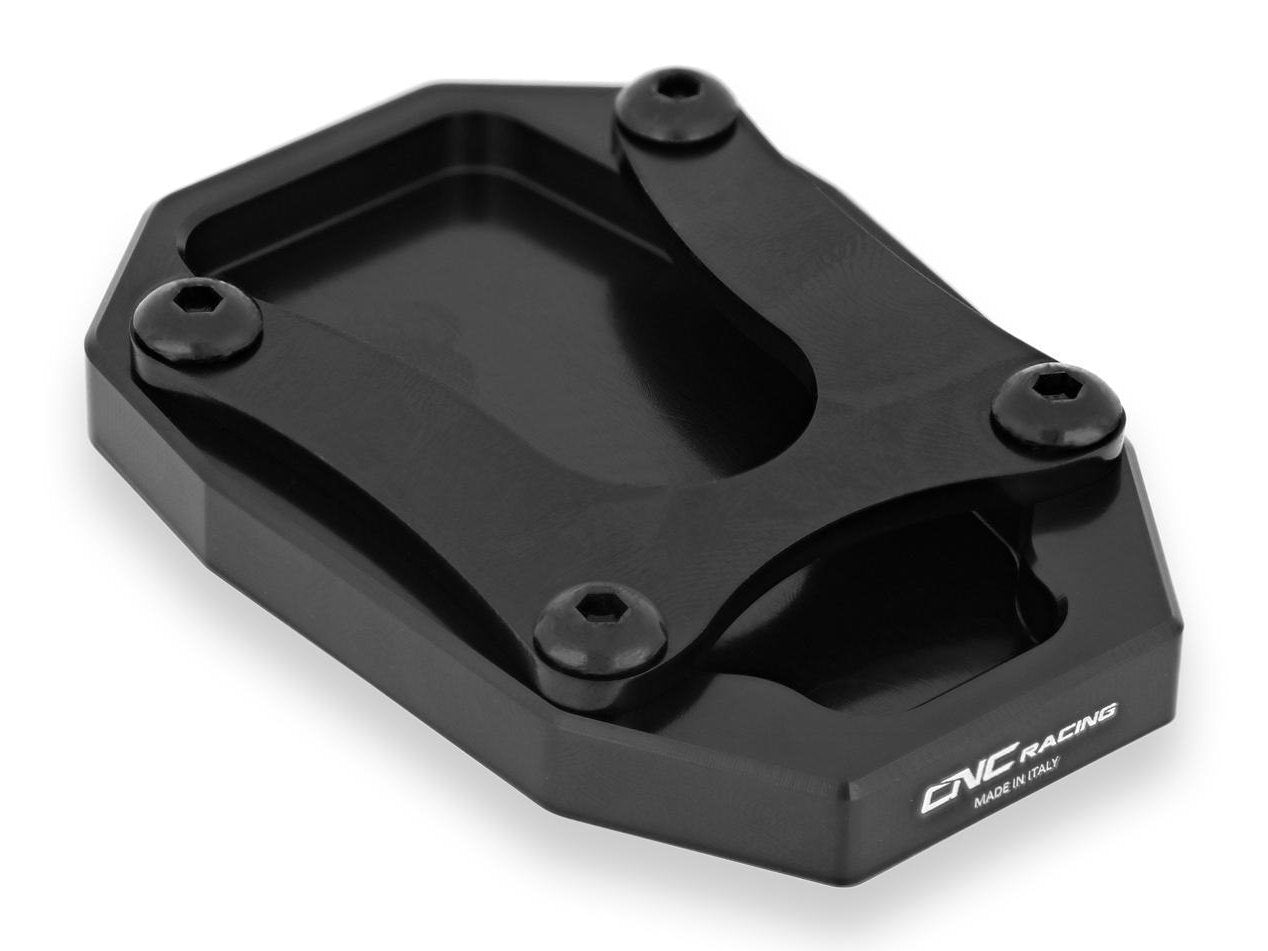 BM504 - CNC RACING Ducati Multistrada Kickstand Pad – Accessories in the Factory Racing Motorcycle Aftermarket Accessories and Parts Online Shop