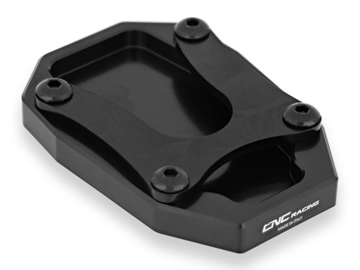 BM501 - CNC RACING Ducati Diavel / Monster Kickstand Pad – Accessories in the Factory Racing Motorcycle Aftermarket Accessories and Parts Online Shop