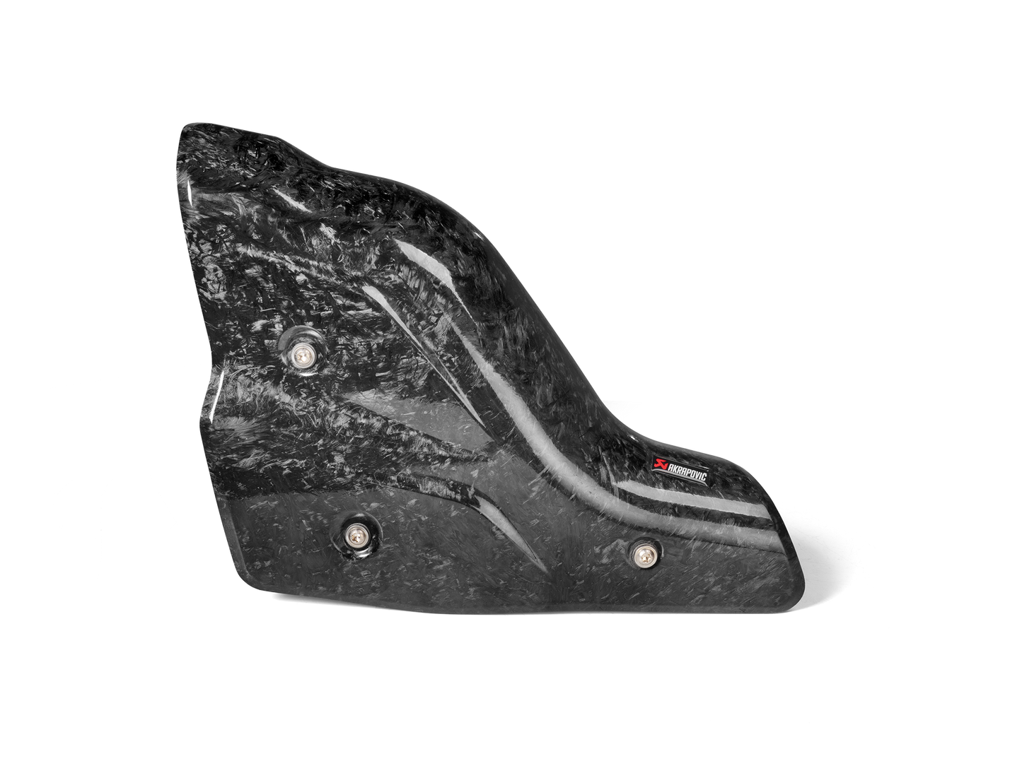 AKRAPOVIC P-HSD9SO3 Ducati Monster 950 (2024+) Heat Shield (carbon) – Accessories in the 2WheelsHero Motorcycle Aftermarket Accessories and Parts Online Shop