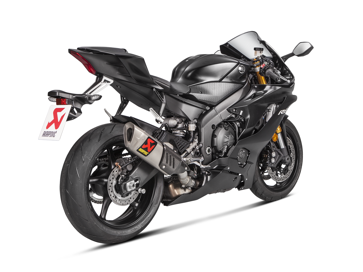 AKRAPOVIC S-Y6SO12-HAPT Yamaha YZF-R6 (2024+) Slip-On Exhaust (titanium) – Accessories in the 2WheelsHero Motorcycle Aftermarket Accessories and Parts Online Shop