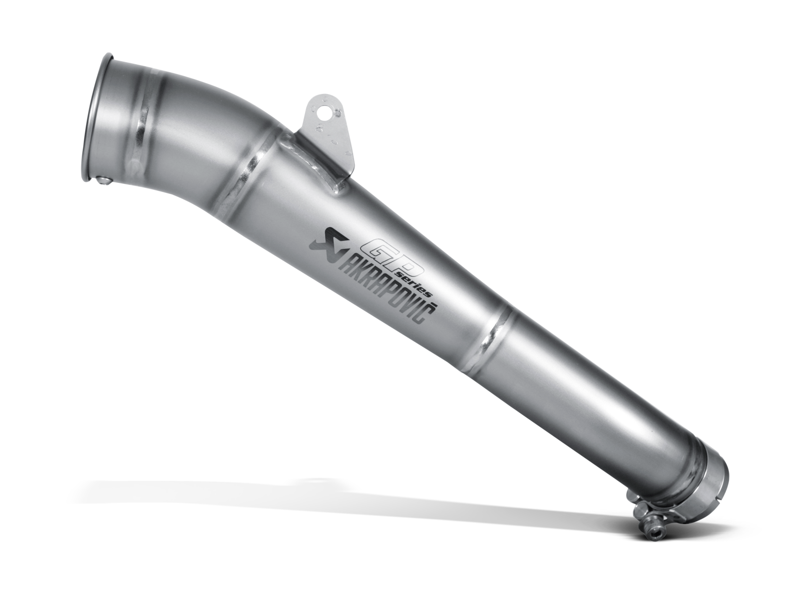 AKRAPOVIC SM-S6S02T Suzuki GSX-R600 (2017+) Slip-on Exhaust (titanium) – Accessories in the 2WheelsHero Motorcycle Aftermarket Accessories and Parts Online Shop