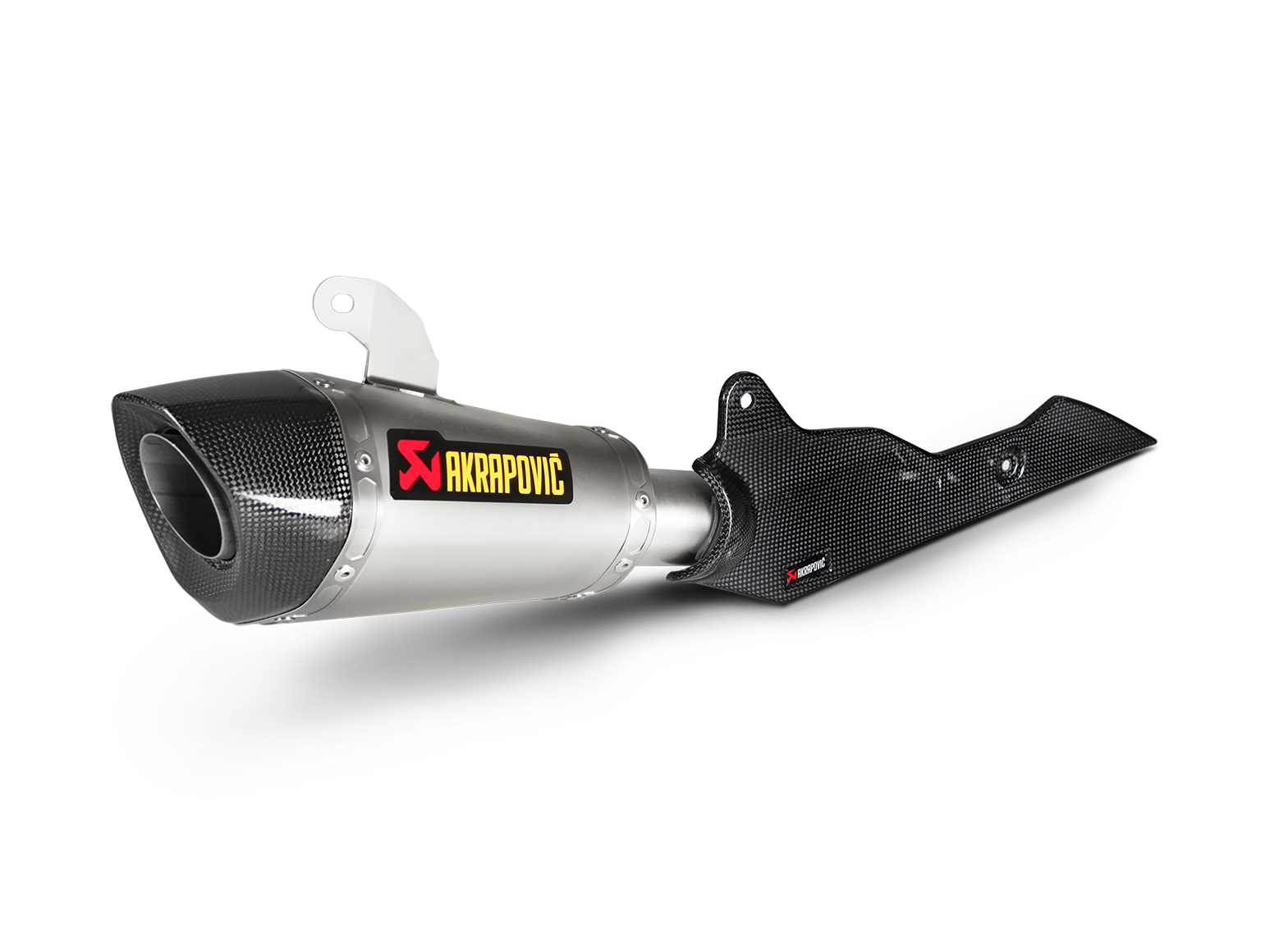 AKRAPOVIC S-S10SO11-HASZ Suzuki GSX-S1000 / 1000GT / 950 (2020+) Slip-On Exhaust (titanium) – Accessories in the 2WheelsHero Motorcycle Aftermarket Accessories and Parts Online Shop