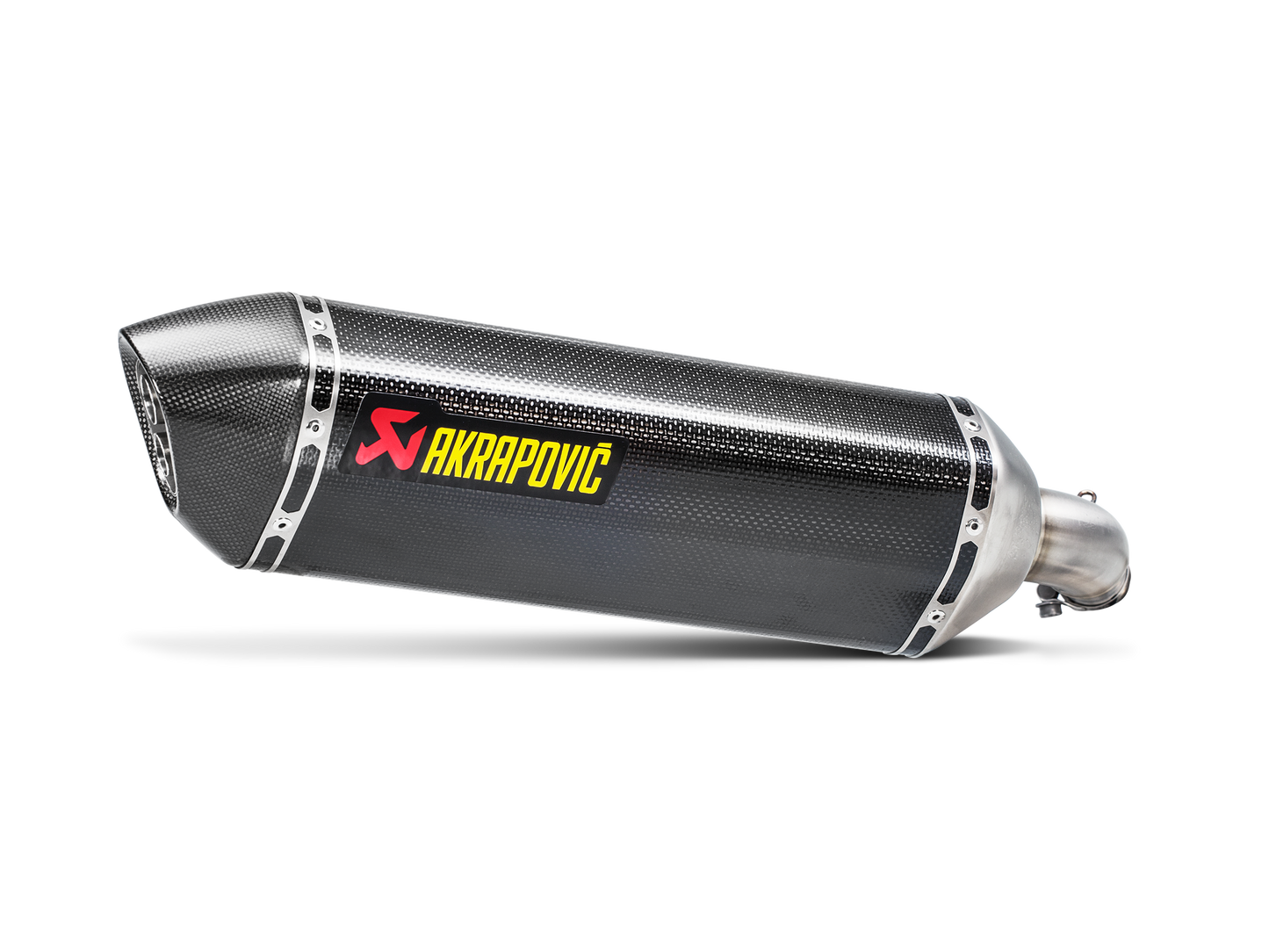 AKRAPOVIC S-S6SO9-HRC/1 Suzuki SV 650 (2024+) Slip-On Exhaust (carbon) – Accessories in the 2WheelsHero Motorcycle Aftermarket Accessories and Parts Online Shop