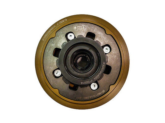 STM ITALY Pit Bike Zongshen 160 / 190cc Wet Slipper Clutch