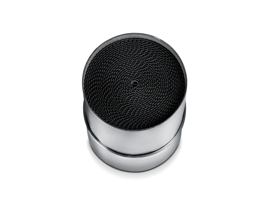 AKRAPOVIC P-KAT-061 Yamaha SCR 950 (2020+) Catalytic Converter – Accessories in the 2WheelsHero Motorcycle Aftermarket Accessories and Parts Online Shop