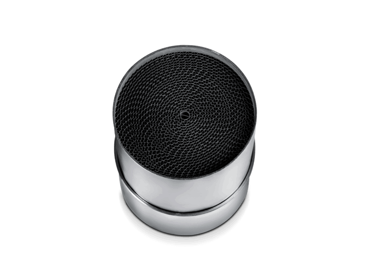 AKRAPOVIC P-KAT-063/2 Yamaha Tricity 300 (2020+) Catalytic Converter – Accessories in the 2WheelsHero Motorcycle Aftermarket Accessories and Parts Online Shop