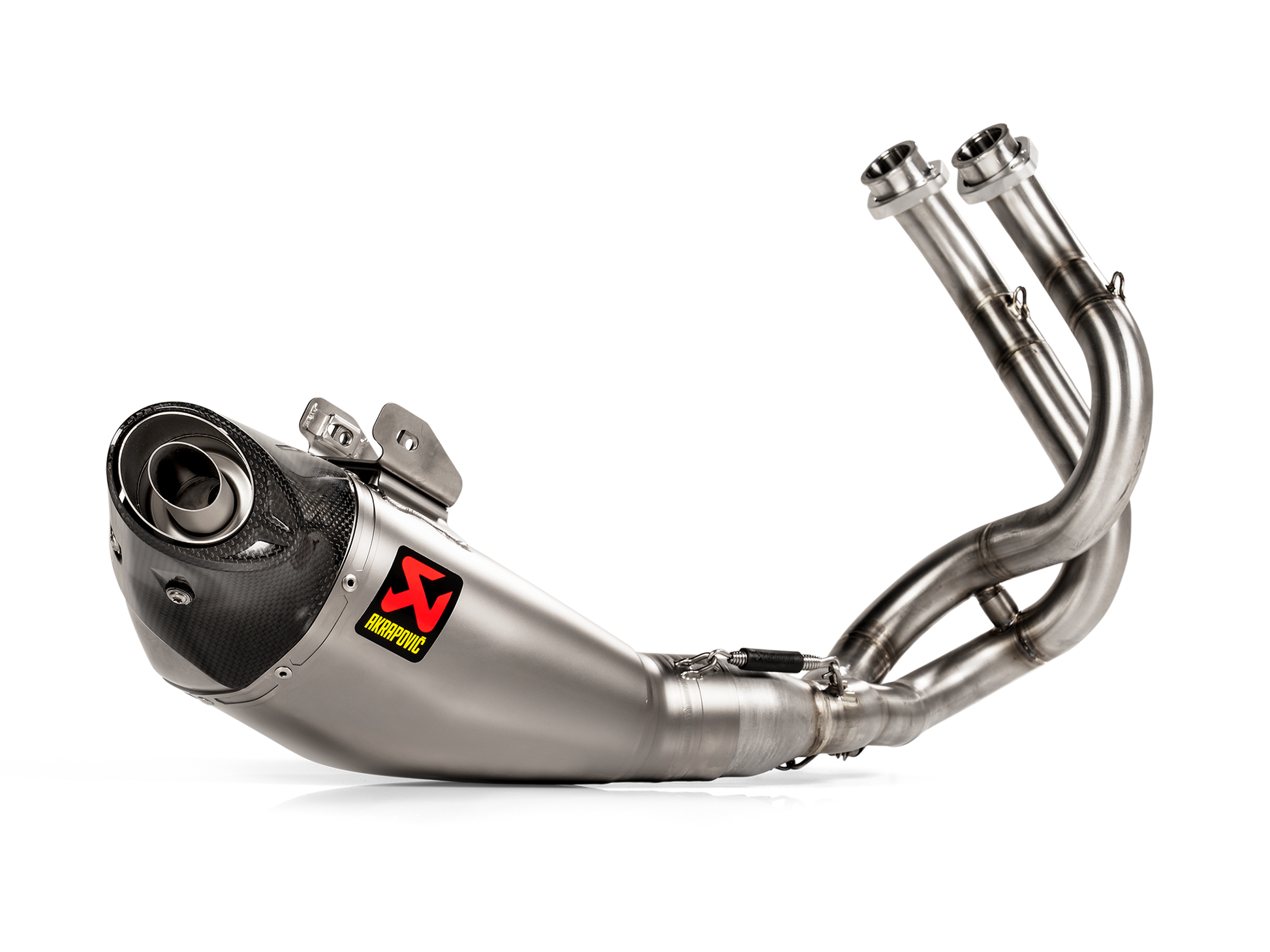 AKRAPOVIC S-K6R12-HEGEHT Kawasaki Ninja 650 (2020+) Full Exhaust System "Racing Line" (titanium) – Accessories in the 2WheelsHero Motorcycle Aftermarket Accessories and Parts Online Shop