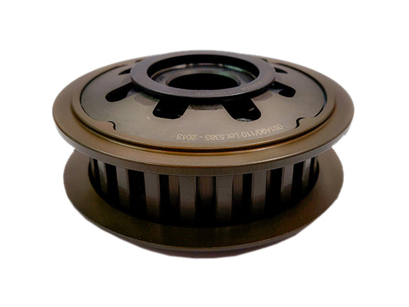 STM ITALY Pit Bike Zongshen 160 / 190cc Wet Slipper Clutch