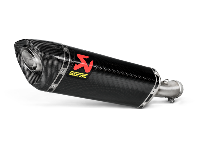AKRAPOVIC S-K4SO10-APC Kawasaki Ninja 7 / Z7 Hybrid (2024+) Slip-on Exhaust (carbon) – Accessories in the 2WheelsHero Motorcycle Aftermarket Accessories and Parts Online Shop