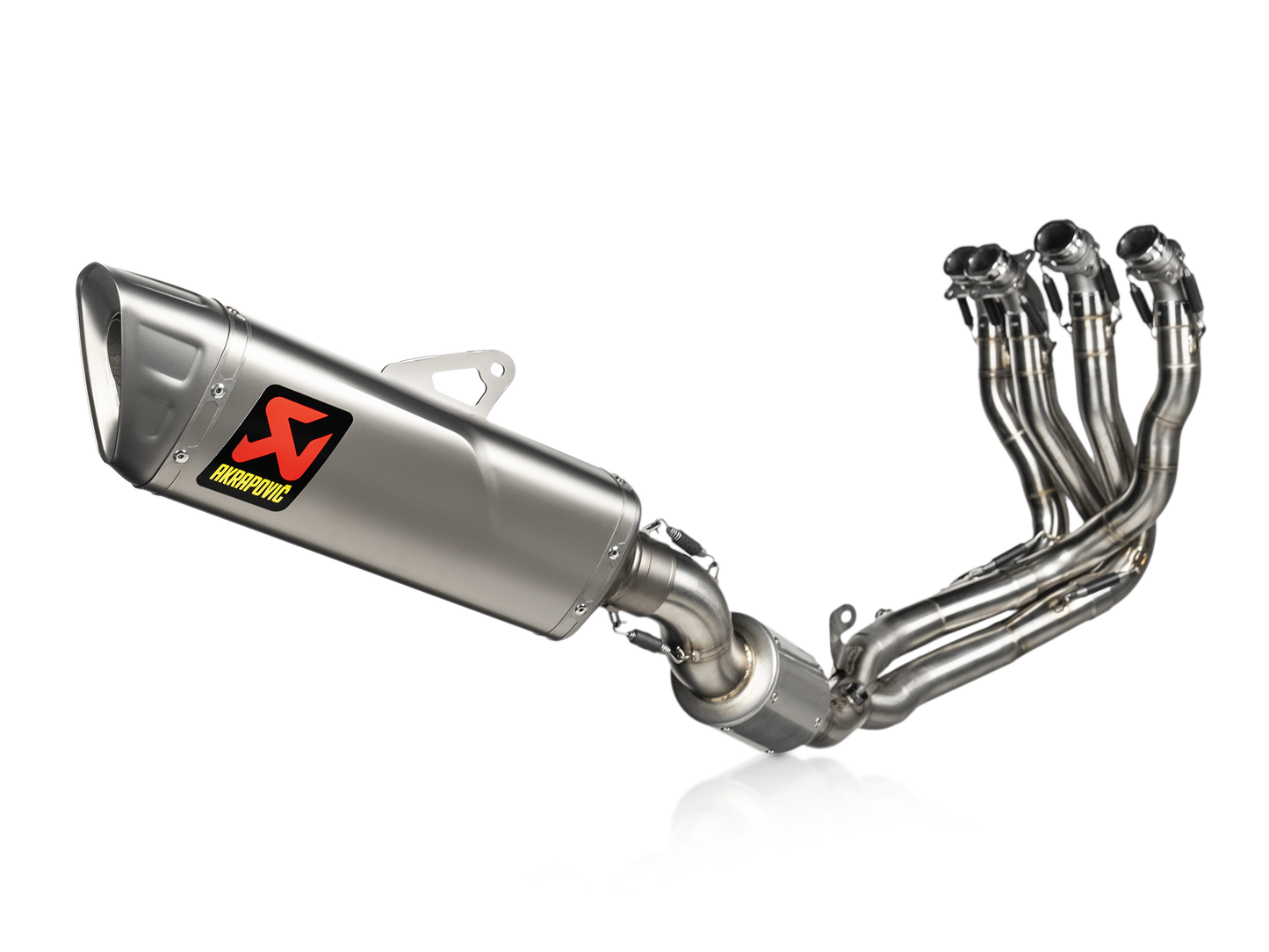 AKRAPOVIC S-H10R10-APLT Honda CBR1000RR-R Fireblade / SP (2024+) Full Exhaust System "Racing Line" (titanium) – Accessories in the 2WheelsHero Motorcycle Aftermarket Accessories and Parts Online Shop