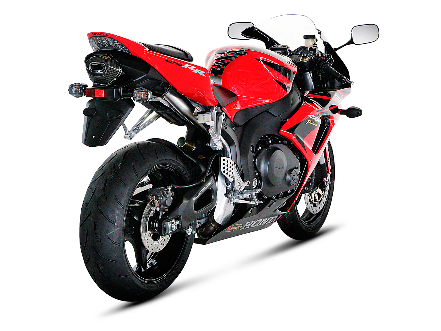 AKRAPOVIC S-H10SO5T-HWC Honda CBR1000RR (2007+) Slip-On Exhaust (carbon) – Accessories in the 2WheelsHero Motorcycle Aftermarket Accessories and Parts Online Shop