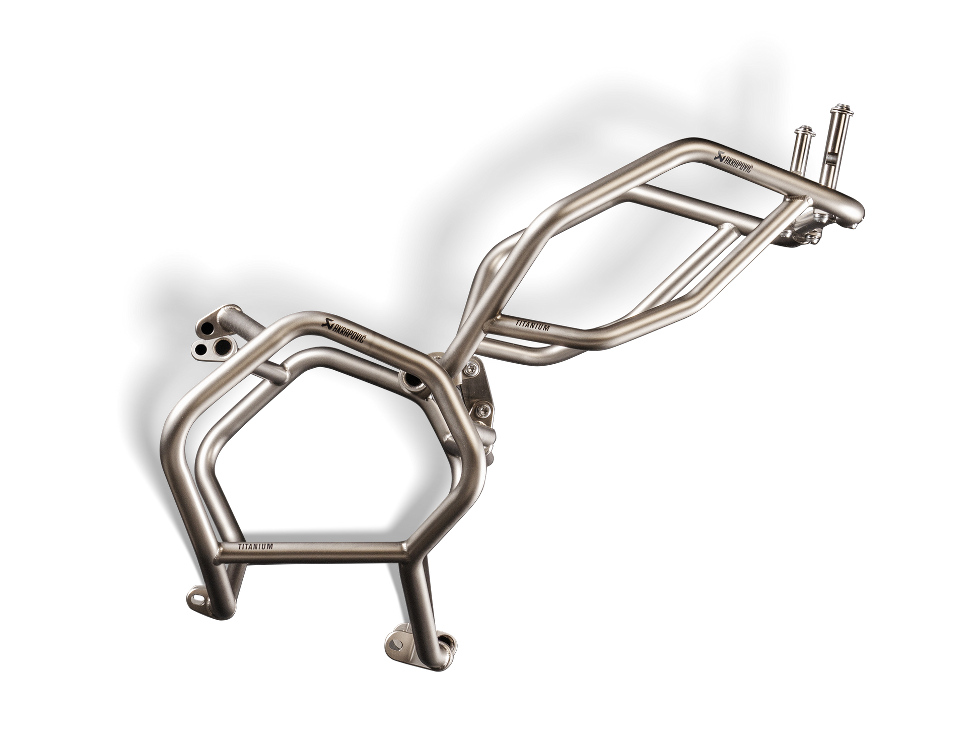 AKRAPOVIC CB-B12T1D BMW R1250GS / Adventure (2019+) Lower Protection Bar Set (titanium) – Accessories in the 2WheelsHero Motorcycle Aftermarket Accessories and Parts Online Shop