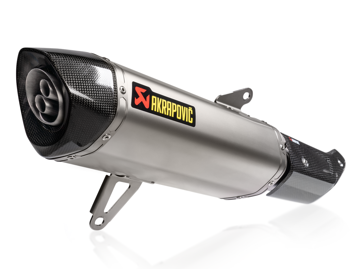 AKRAPOVIC P-HSY3SO2 Yamaha Tricity 300 / X-MAX 300 (2021+) Heat Shield (carbon) – Accessories in the 2WheelsHero Motorcycle Aftermarket Accessories and Parts Online Shop