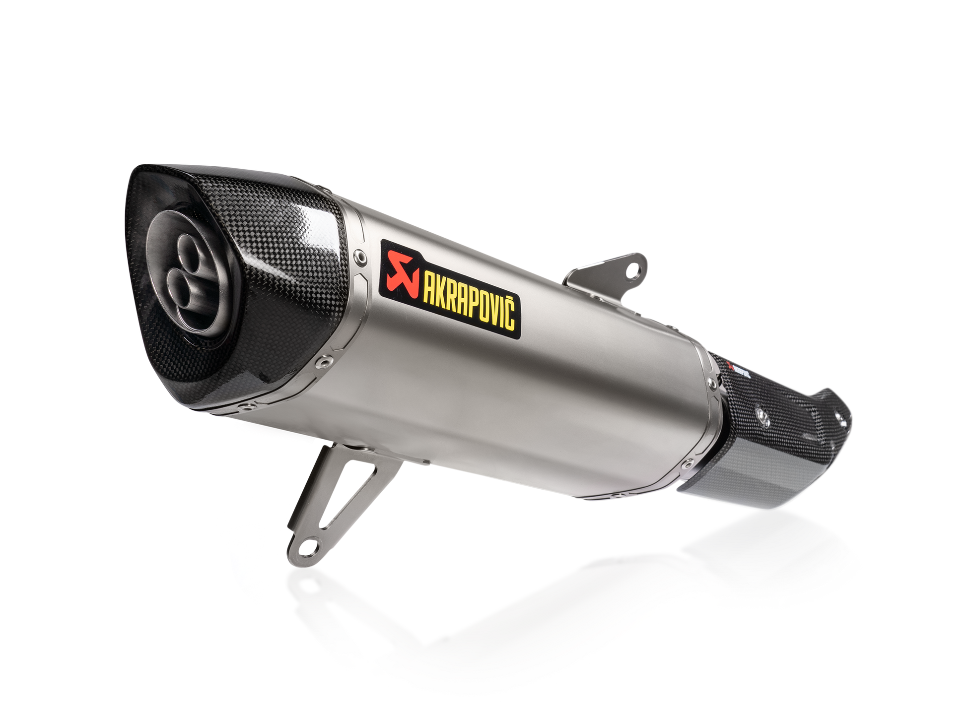 AKRAPOVIC P-HSY3SO2 Yamaha XMAX 300 (2024+) Heat Shield (carbon) – Accessories in the 2WheelsHero Motorcycle Aftermarket Accessories and Parts Online Shop