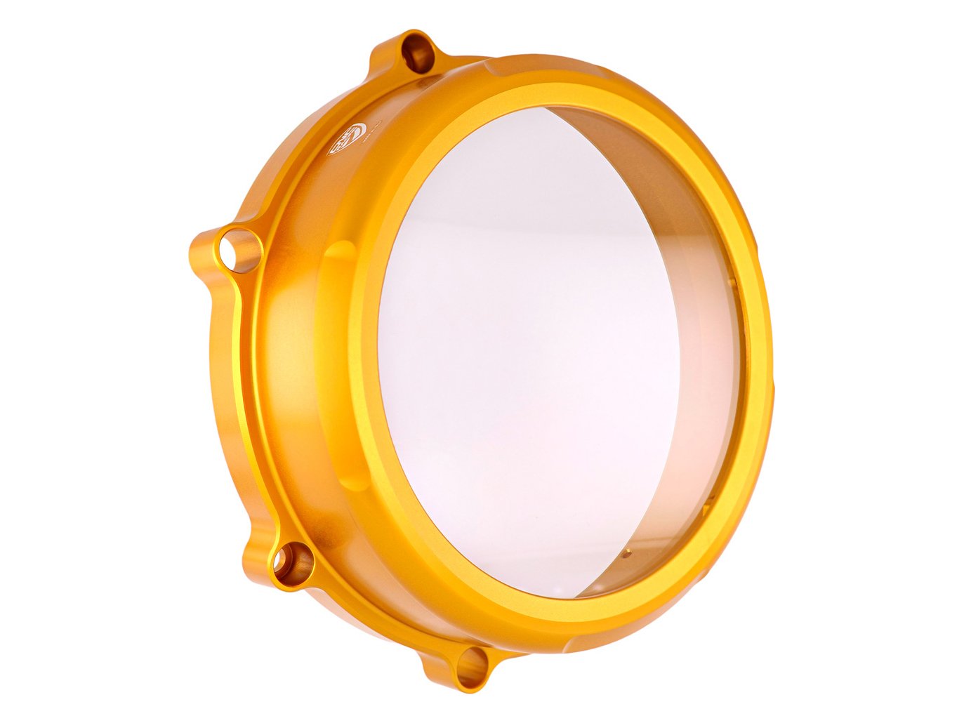 CA400 - CNC RACING Ducati Clear Clutch Cover – Accessories in the Factory Racing Motorcycle Aftermarket Accessories and Parts Online Shop