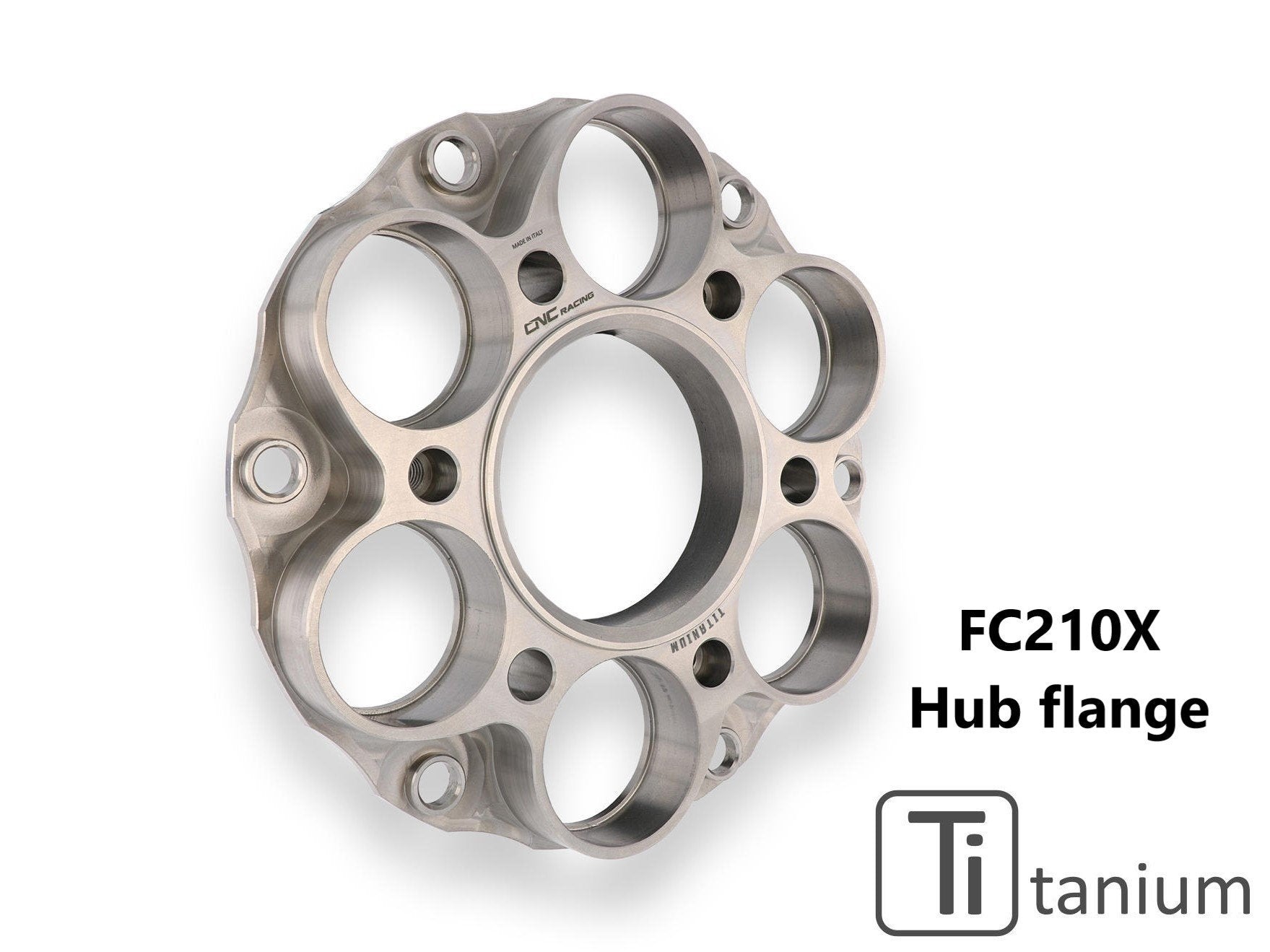 CNC RACING Ducati Diavel / Multistrada Full Rear Sprocket Kit – Accessories in the Factory Racing Motorcycle Aftermarket Accessories and Parts Online Shop