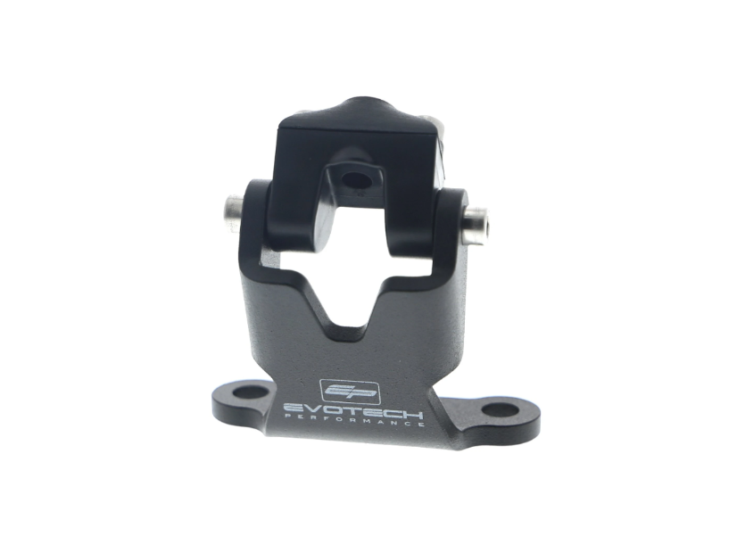 EVOTECH Yamaha Tracer 7 (2021+) Phone / GPS Mount "SP Connect" (clamp)