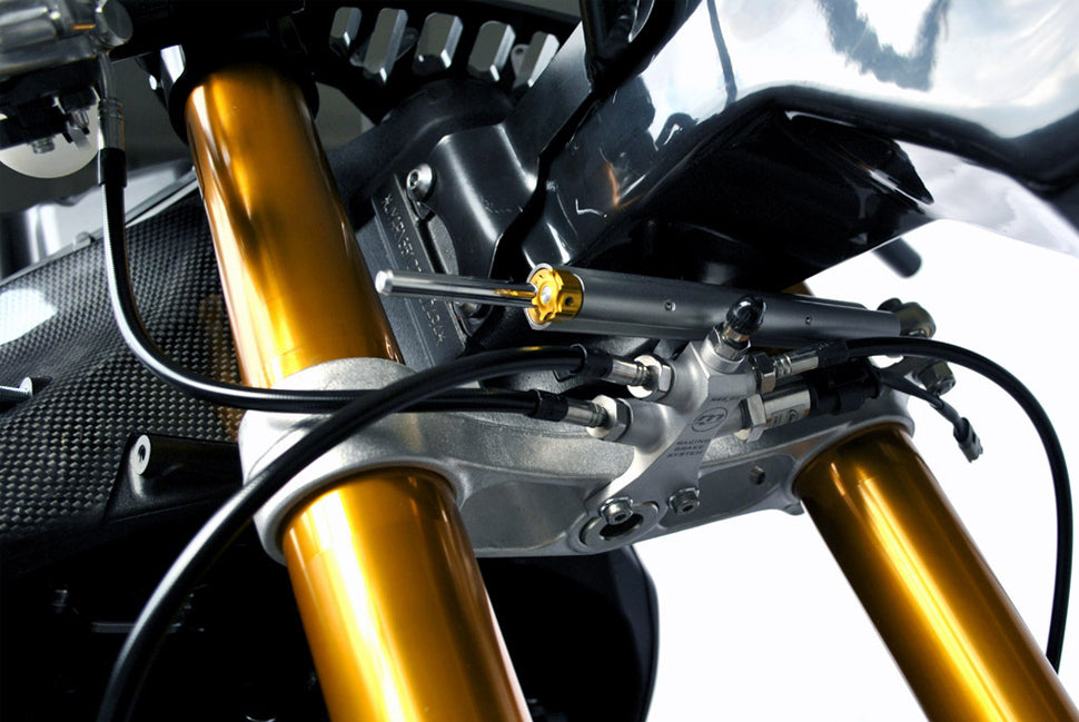 MELOTTI RACING Yamaha YZF-R1 (2015) Racing Brake System