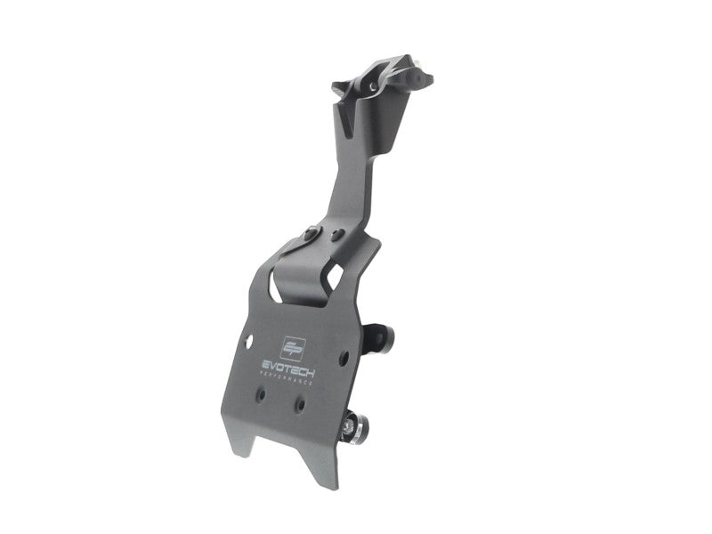 EVOTECH BMW F900XR Phone / GPS Upper Mount "SP"