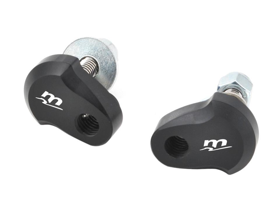 MELOTTI RACING MV Agusta Brutale B4 (98/09) Front Turn Signal Adapters