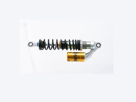 YA145 - ÖHLINS Yamaha XJR400 (91/00) Rear Shock Absorber (STX 36, black springs)