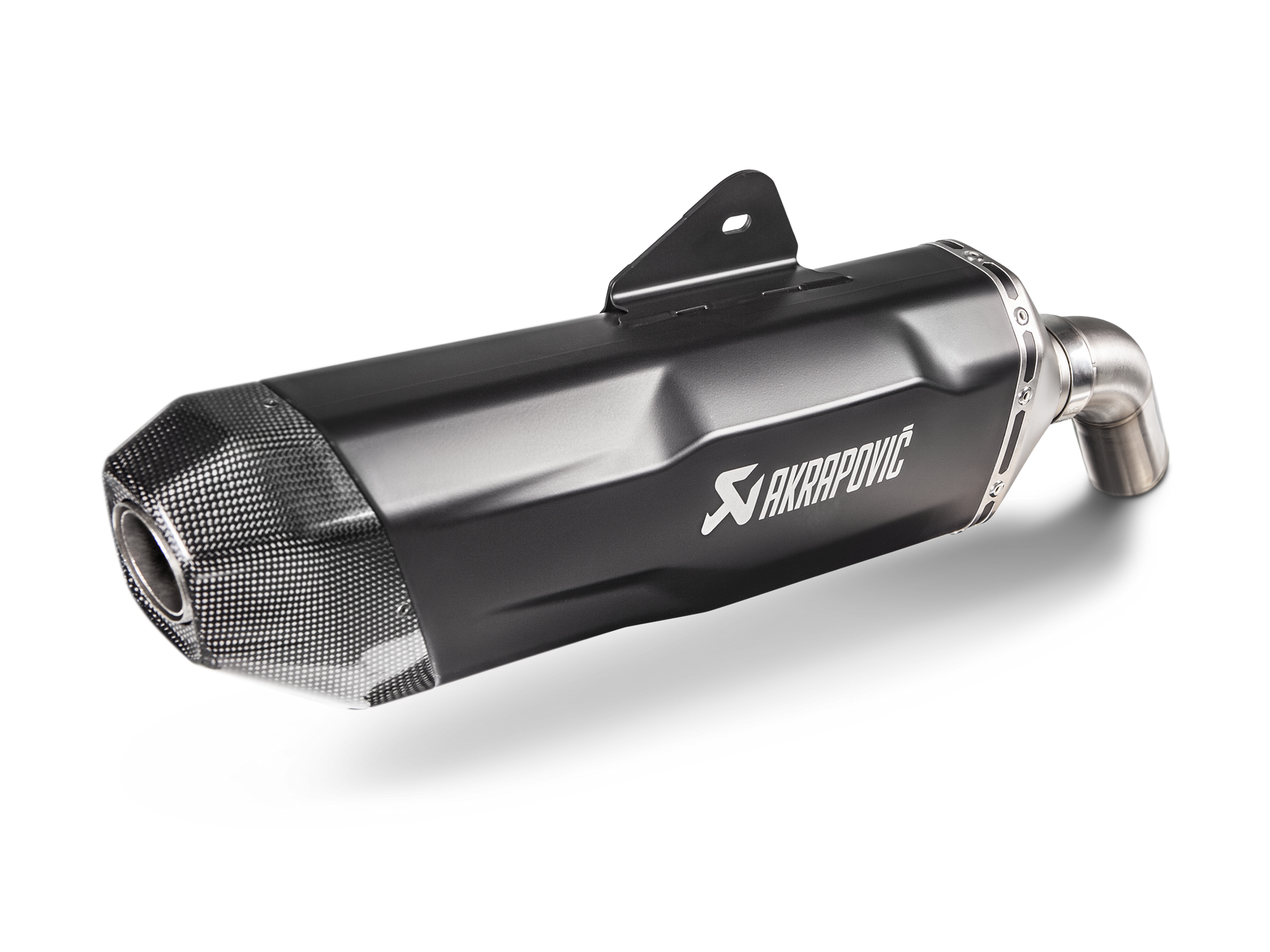 AKRAPOVIC S-B9SO3-HFBFCTBL BMW F800GS / F850GS / F900GS Slip-on Exhaust (titanium) – Accessories in the 2WheelsHero Motorcycle Aftermarket Accessories and Parts Online Shop