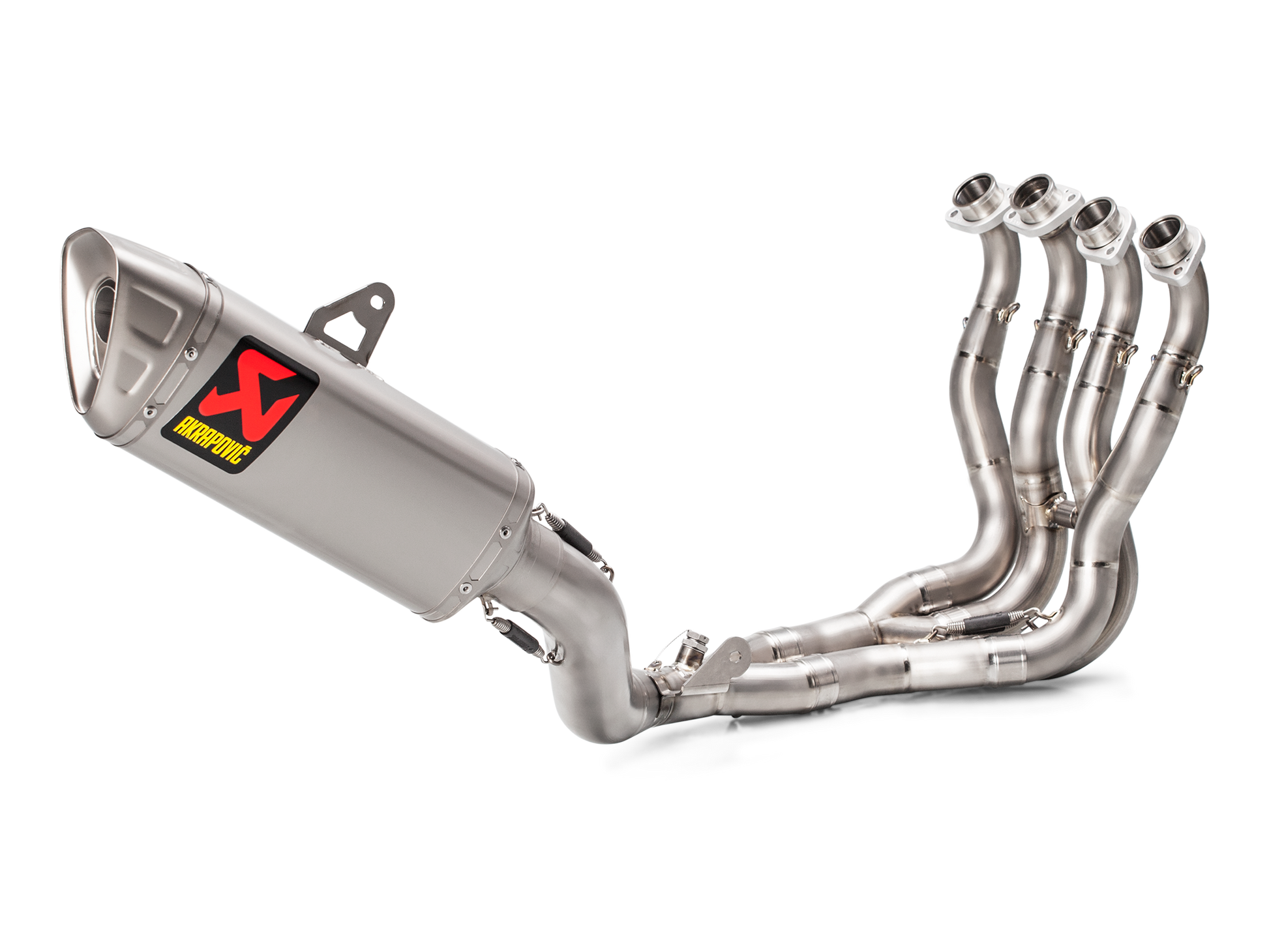 AKRAPOVIC S-S10R11-APLT Suzuki GSX-R1000 (2024+) Exhaust System "Racing Line" (titanium) – Accessories in the 2WheelsHero Motorcycle Aftermarket Accessories and Parts Online Shop