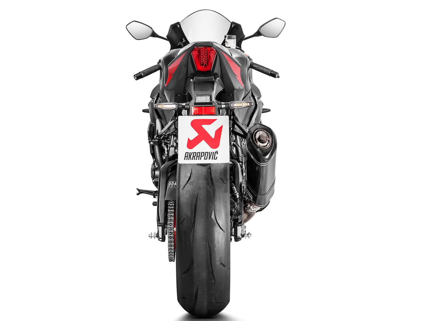 AKRAPOVIC S-S10SO12-HRC Suzuki GSX-R1000 (2024+) Slip-On Exhaust (carbon) – Accessories in the 2WheelsHero Motorcycle Aftermarket Accessories and Parts Online Shop