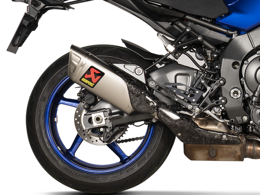 AKRAPOVIC P-HSY10SO6 Yamaha MT-10 / FZ-10 (2024+) Heat Shield (carbon) – Accessories in the 2WheelsHero Motorcycle Aftermarket Accessories and Parts Online Shop