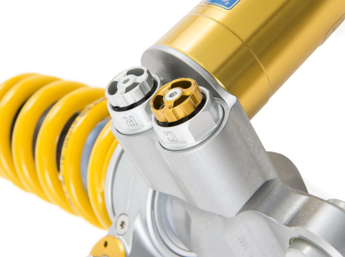 HO568 - ÖHLINS Honda CBR1000RR-R / SP (2020+) Rear Shock Absorber (TTX GP)