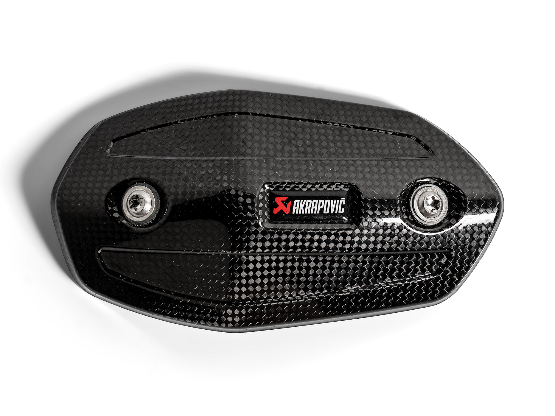 AKRAPOVIC P-HSK10SO4 Kawasaki Ninja 1000SX (2024+) Heat Shield (carbon) – Accessories in the 2WheelsHero Motorcycle Aftermarket Accessories and Parts Online Shop