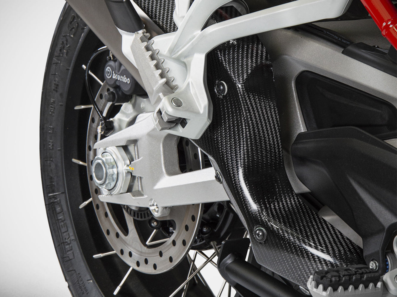 ZARD Ducati Multistrada V4 / V4S (21/24) Slip-on Exhaust (stainless steel) – Accessories in the 2WheelsHero Motorcycle Aftermarket Accessories and Parts Online Shop