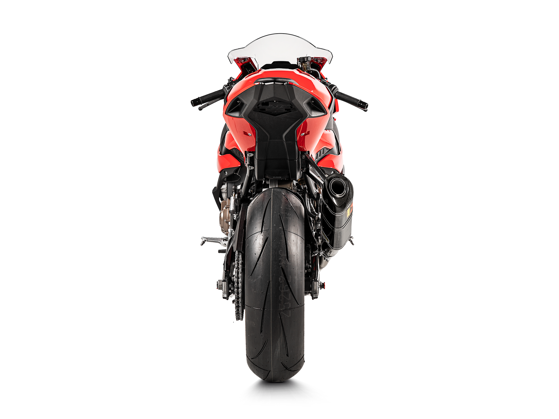 AKRAPOVIC S-B10SO10-ZC BMW S1000RR / M1000RR (2024+) Slip-On Exhaust (carbon) – Accessories in the 2WheelsHero Motorcycle Aftermarket Accessories and Parts Online Shop