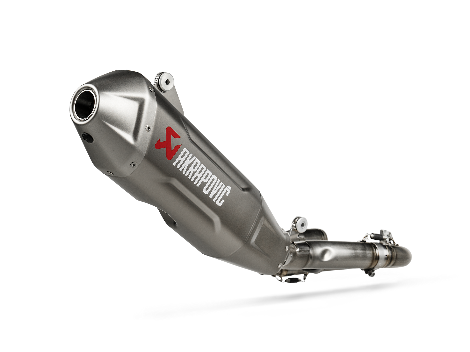 AKRAPOVIC S-Y2MET17-FDHLTA Yamaha WR250F (2025+) Exhaust System "Evolution Line" (titanium) – Accessories in the 2WheelsHero Motorcycle Aftermarket Accessories and Parts Online Shop