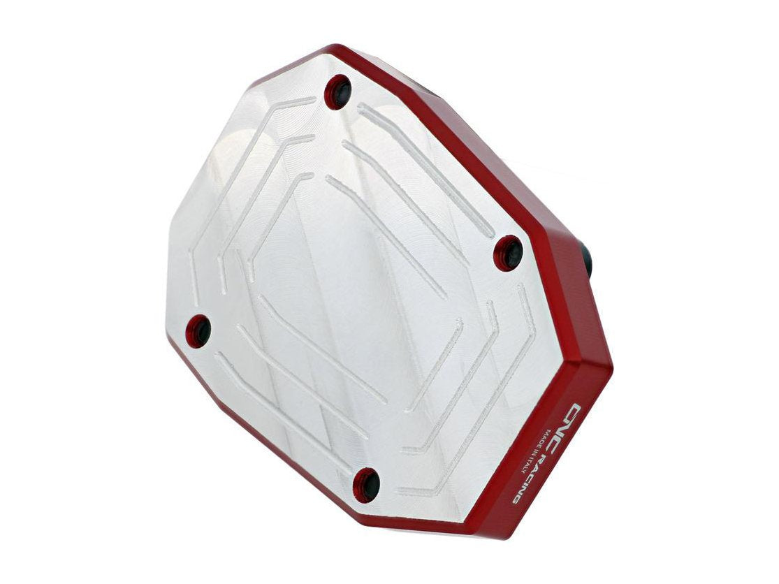 BM505 - CNC RACING Ducati Multistrada V2/950 Kickstand Pad – Accessories in the Factory Racing Motorcycle Aftermarket Accessories and Parts Online Shop