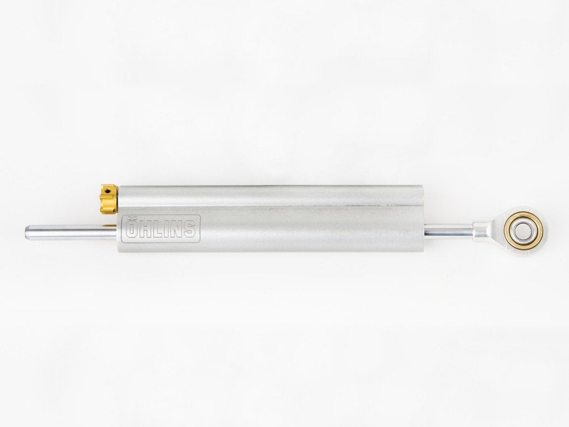 Ducati Multistrada 950 (17/18) OHLINS Steering Damper + CNC RACING Mounting Kit – Accessories in the Factory Racing Motorcycle Aftermarket Accessories and Parts Online Shop