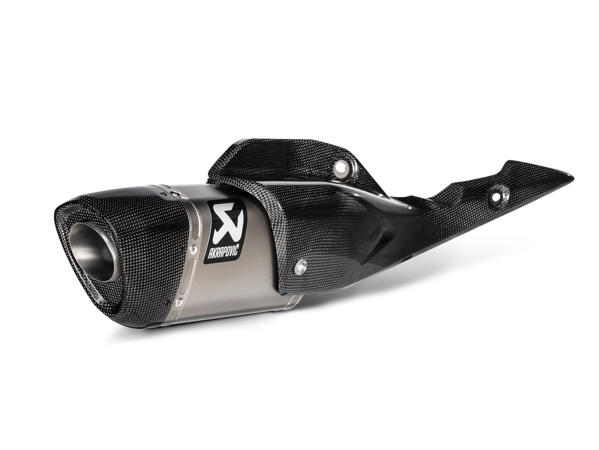 AKRAPOVIC S-S10SO19-HAPT Suzuki GSX-S1000 / 1000GT / 950 (2024+) Slip-on Exhaust (titanium) – Accessories in the 2WheelsHero Motorcycle Aftermarket Accessories and Parts Online Shop