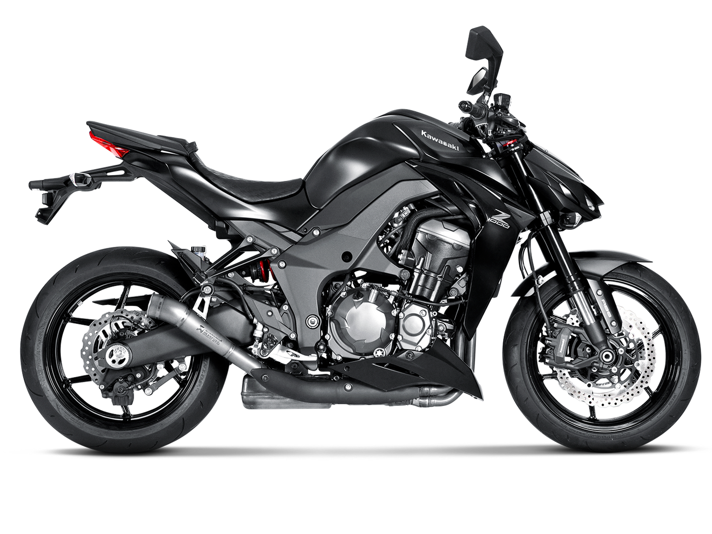 AKRAPOVIC SM-K10SO2T Kawasaki Z1000 / SX / Ninja 1000 (2020+) Slip-on Exhaust (titanium) – Accessories in the 2WheelsHero Motorcycle Aftermarket Accessories and Parts Online Shop