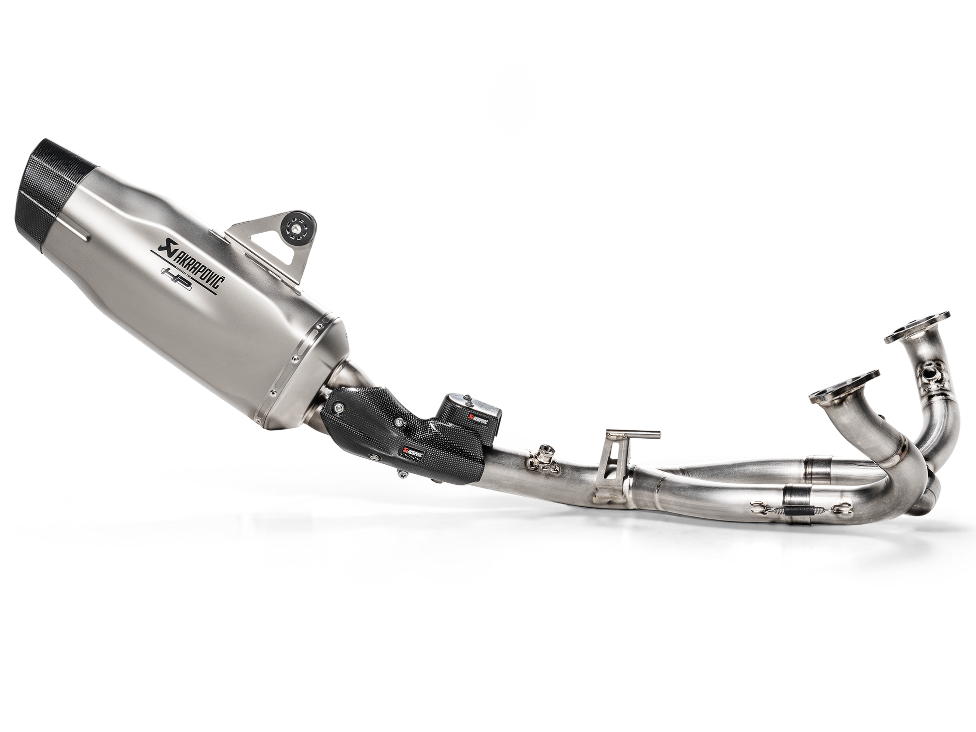 AKRAPOVIC E-B12R7-1 BMW R1250 (2019+) Optional Header (SS) – Accessories in the 2WheelsHero Motorcycle Aftermarket Accessories and Parts Online Shop