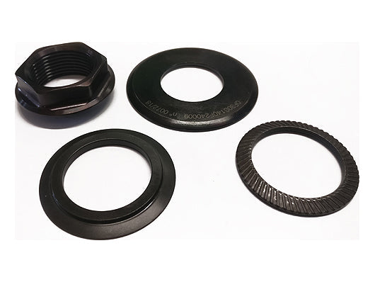 STM ITALY Ducati Transformation Clutch Set EVOLUZIONE 90