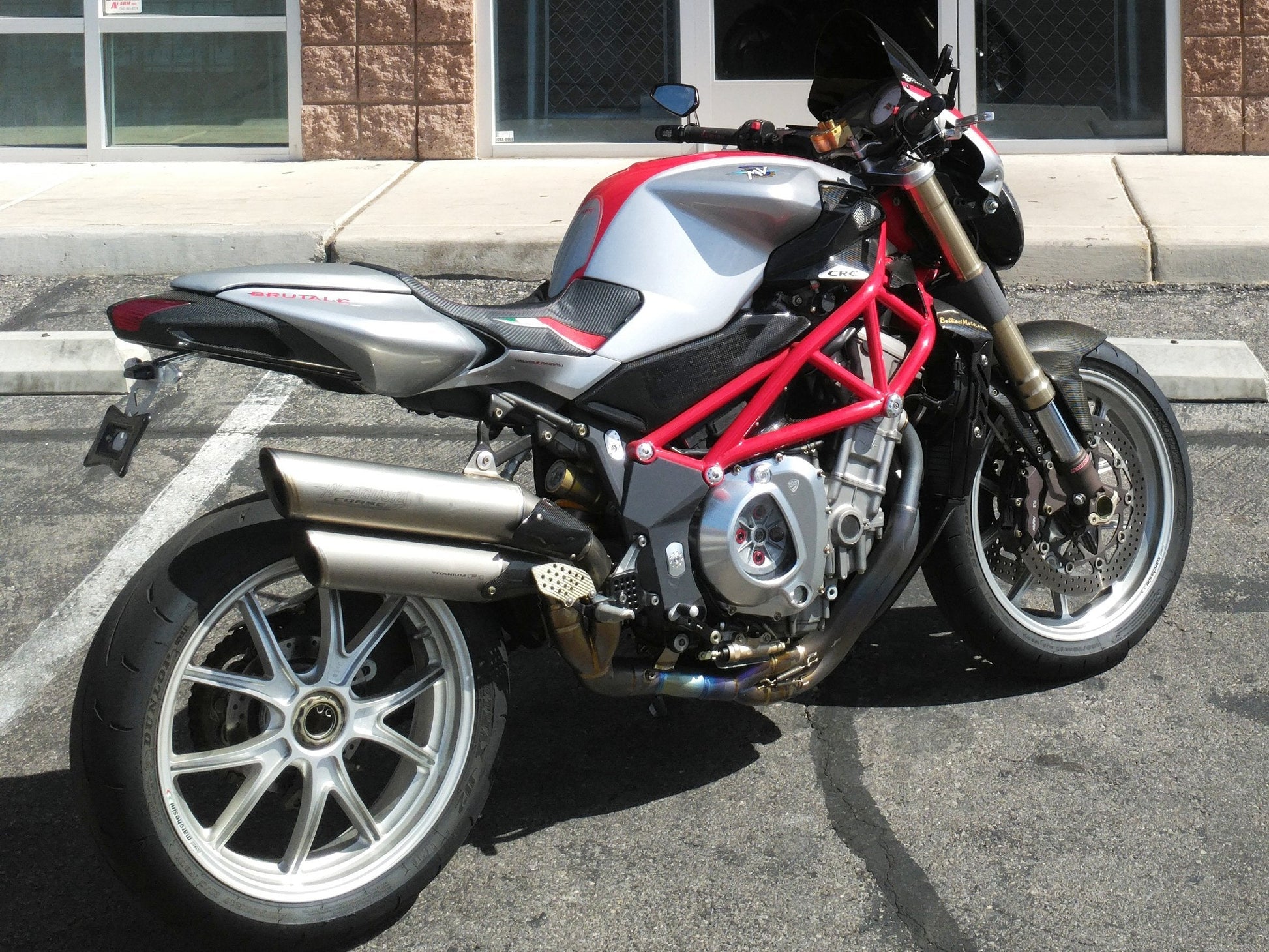 CA302 - CNC RACING MV Agusta Brutale / F4 Oil Bath Clear Clutch Cover – Accessories in the Factory Racing Motorcycle Aftermarket Accessories and Parts Online Shop