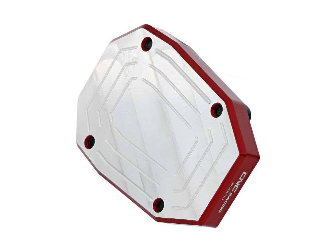 BM506 - CNC RACING Ducati Scrambler 1100 / Monster 797 Kickstand Pad – Accessories in the Factory Racing Motorcycle Aftermarket Accessories and Parts Online Shop