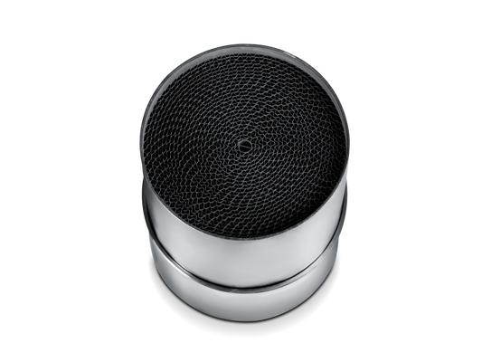 AKRAPOVIC P-KAT-040 Honda CB650F (2016+) Catalytic Converter R (for AKRAPOVIC exhaust) – Accessories in the 2WheelsHero Motorcycle Aftermarket Accessories and Parts Online Shop