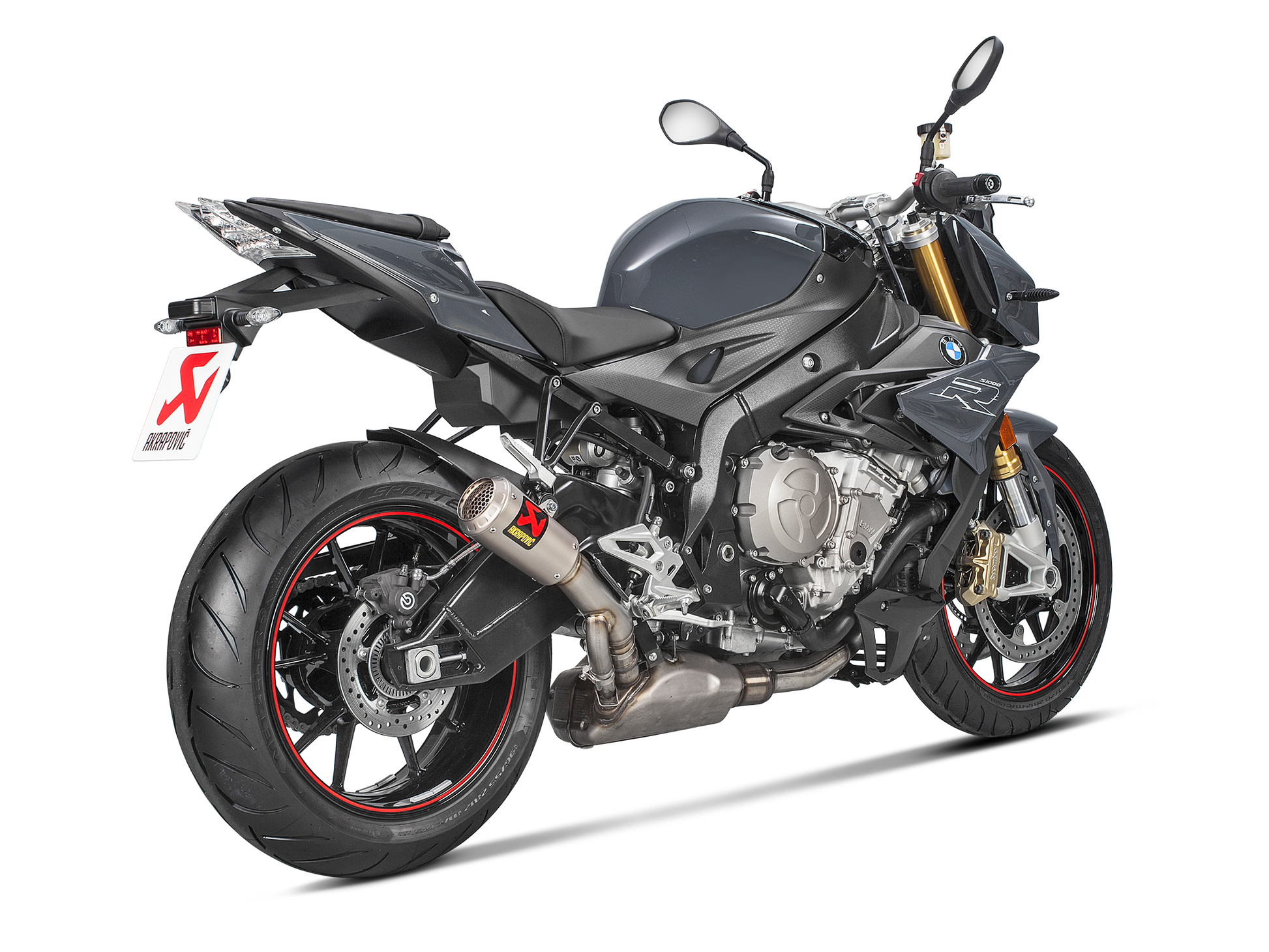 AKRAPOVIC S-B10SO9-CUBT BMW S1000R / M1000R (2020+) Slip-On Exhaust (titanium) – Accessories in the 2WheelsHero Motorcycle Aftermarket Accessories and Parts Online Shop