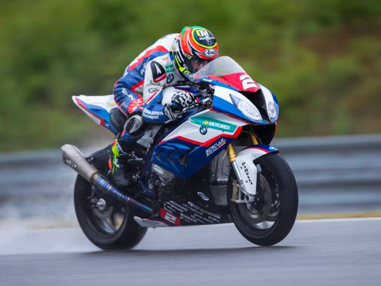 ワンオフ　オーテック　ＢＭＷ　s1000rr ワンオフ オーテック BMW s1000rr Kawasaki Ninja ZX-10R Vs