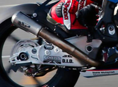 SPARK BMW S1000RR (09/18) Full Titanium Exhaust System "MotoGP" (racing)