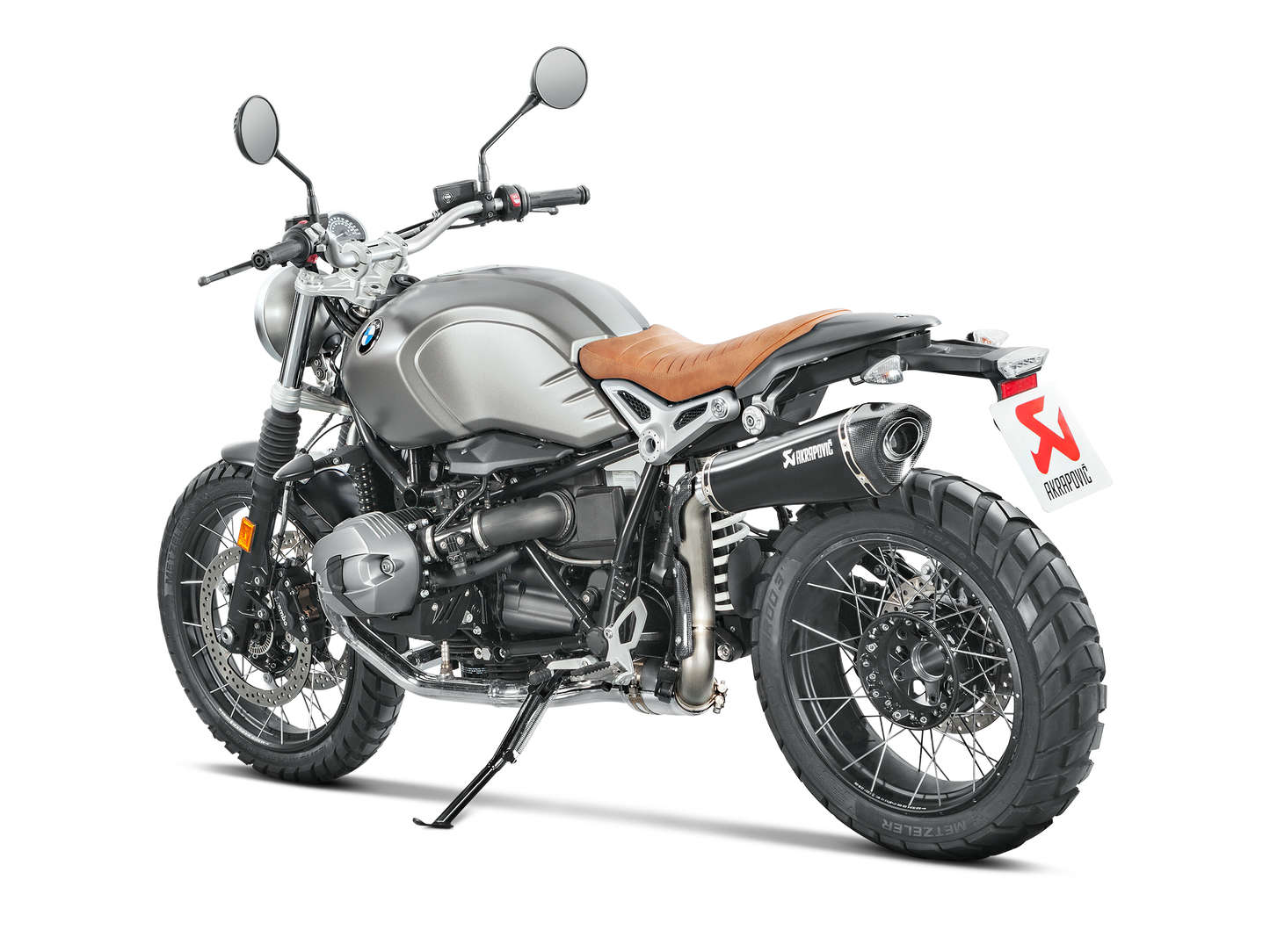 AKRAPOVIC L-B12SO11 BMW R nineT (2021+) Link Pipe (titanium) – Accessories in the 2WheelsHero Motorcycle Aftermarket Accessories and Parts Online Shop